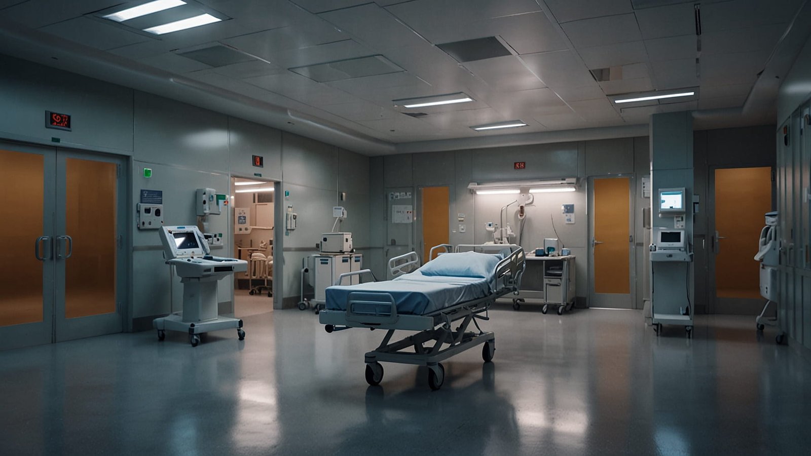 Healthcare Relocation Services