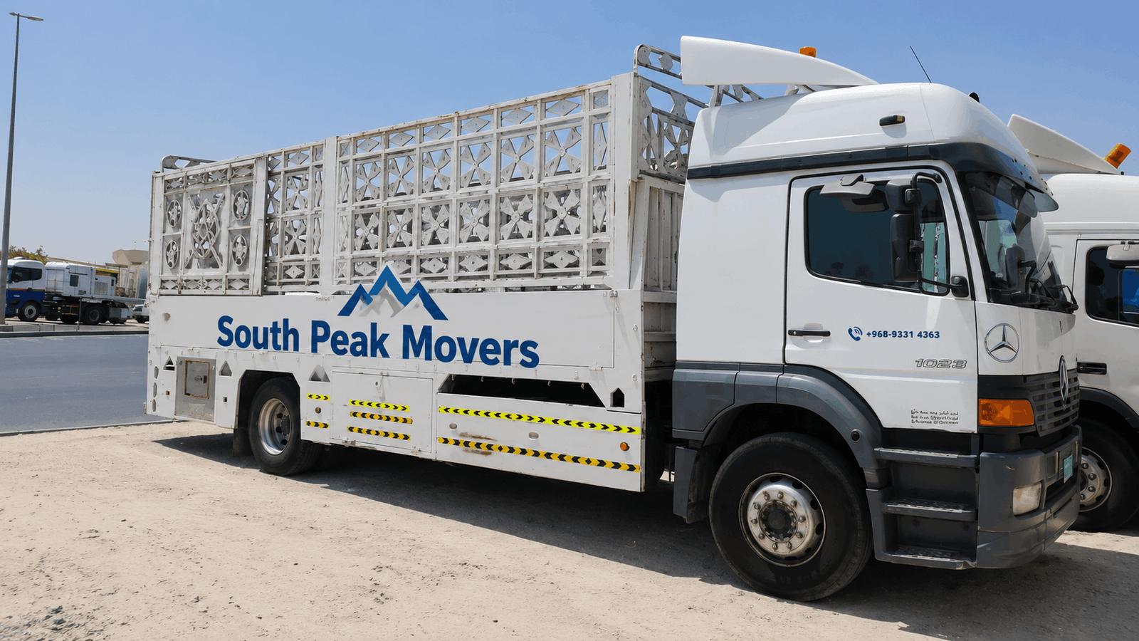 Global Project Cargo Solutions
