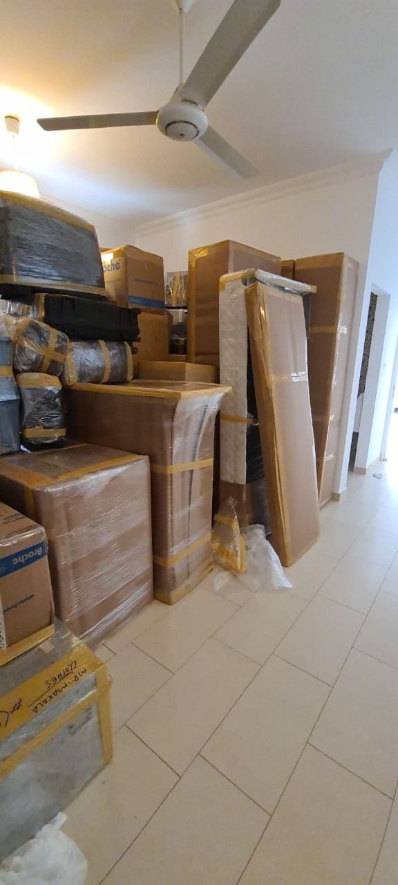 South Peak Movers Gallery Image 2