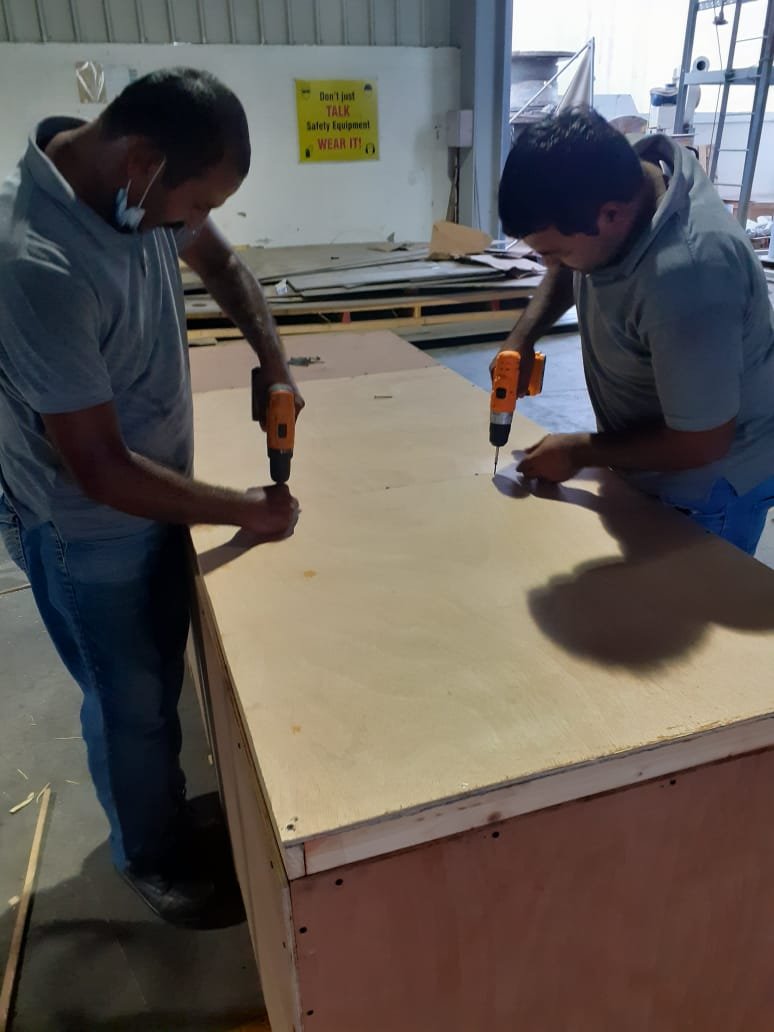 South Peak Movers Gallery Image 4