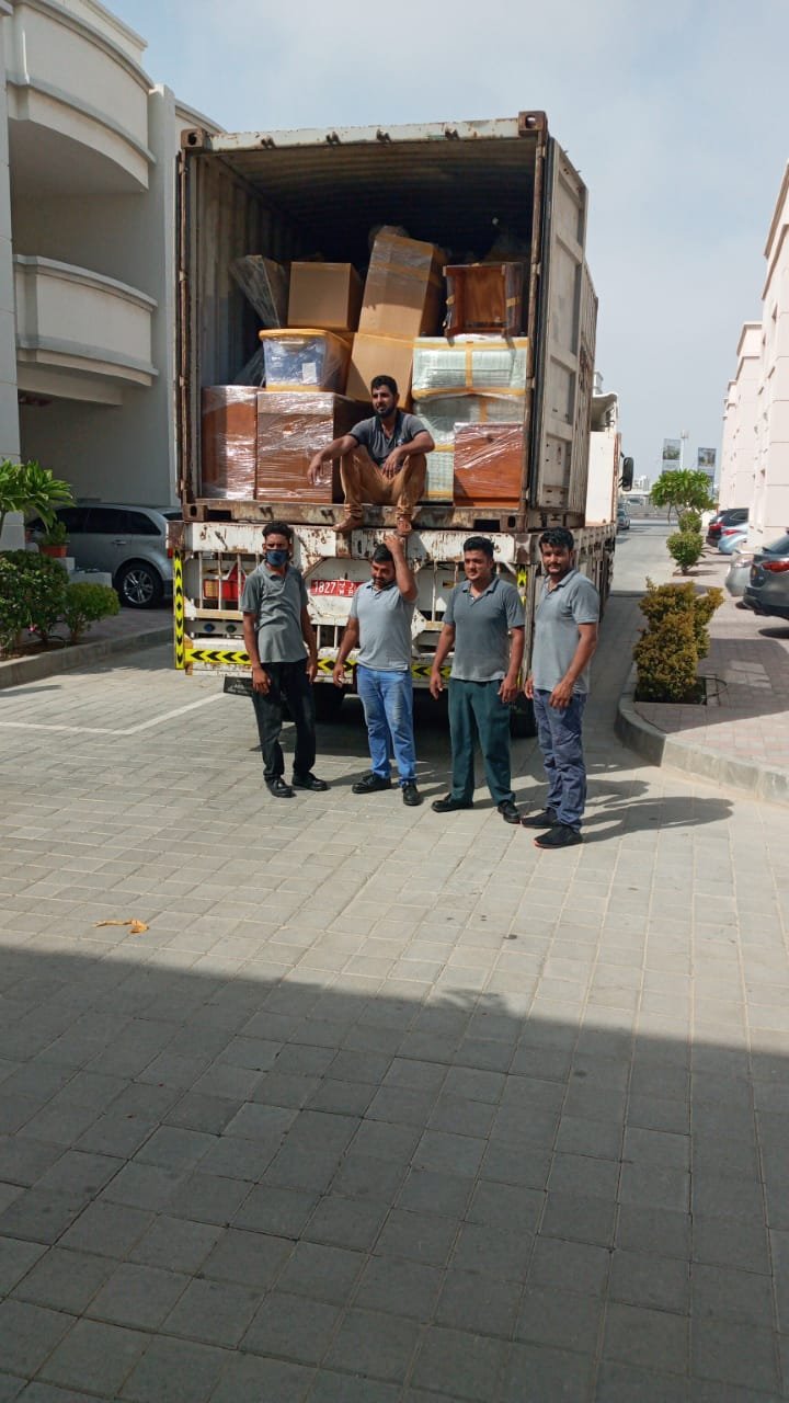 South Peak Movers Gallery Image 7